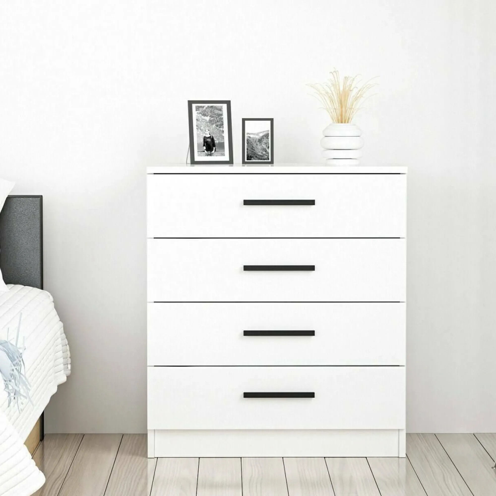 Cassettiera Kalmaegi, 70x79 h42 cm,<Dmora Shop