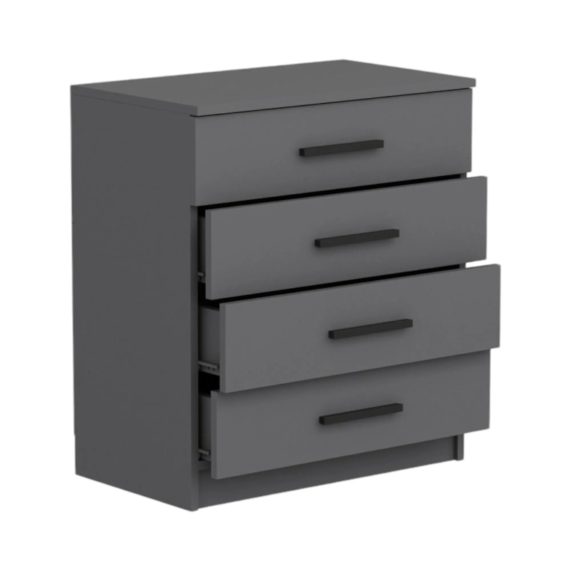Cassettiera Kalmaegi, 70x79 h42 cm,<Dmora Best Sale