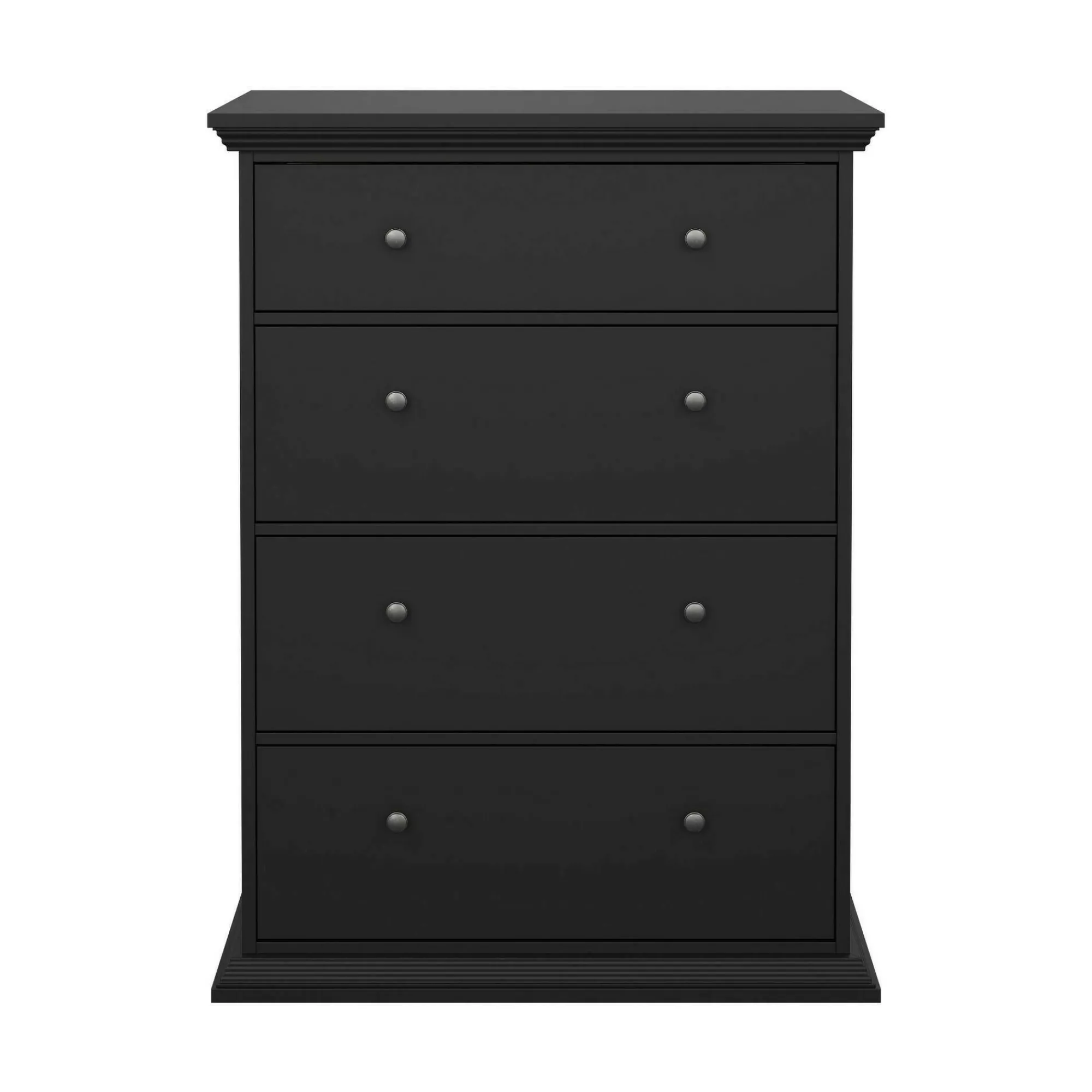 Cassettiera Lehar, 52x86 h116 cm,<Dmora Sale