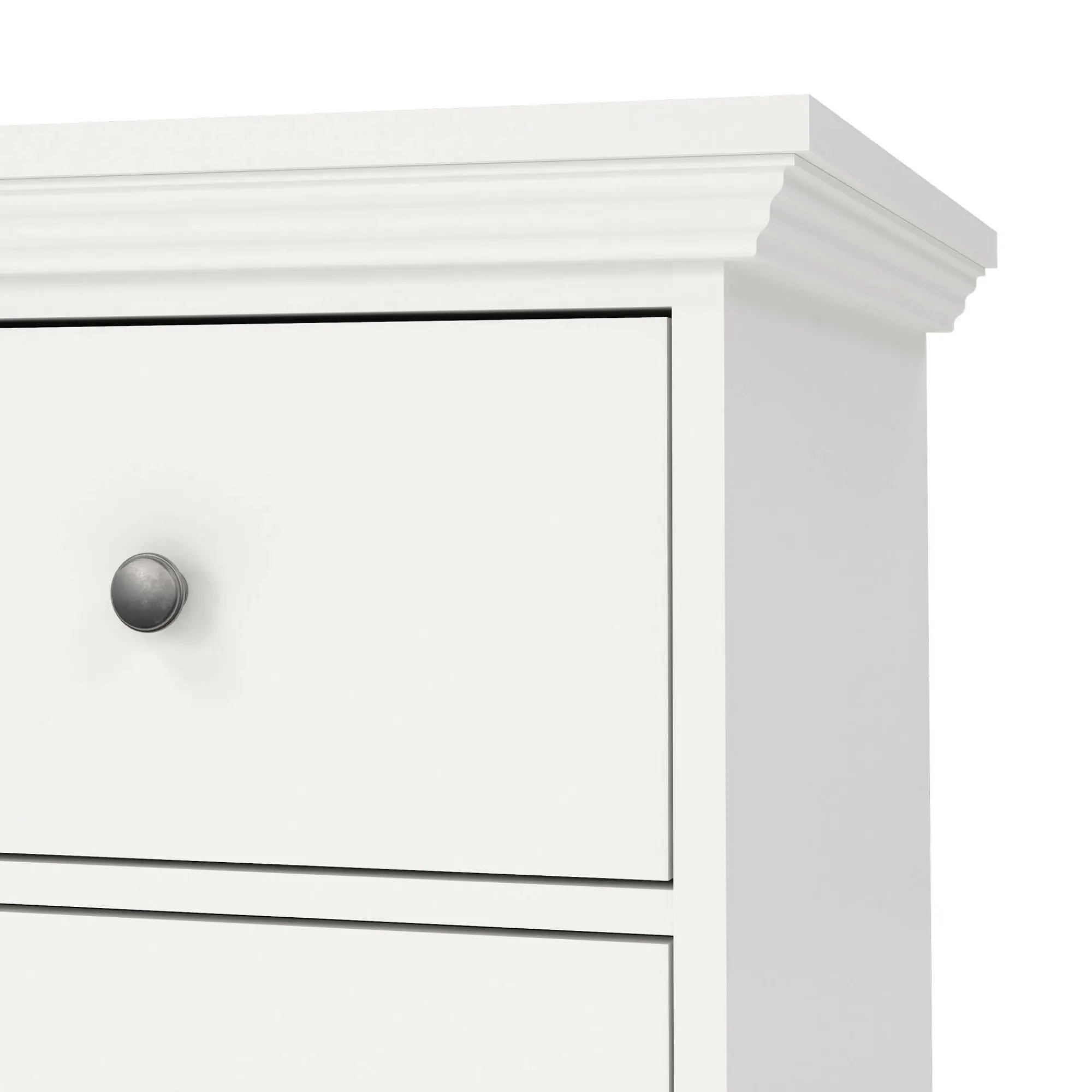 Cassettiera Lehar, 52x86 h116 cm,<Dmora Best Sale