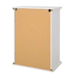 Cassettiera Lehar, 52x86 h116 cm,<Dmora Best Sale