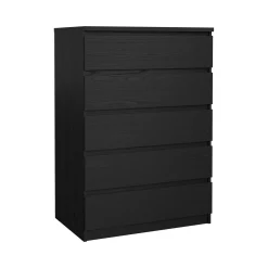 Cassettiera Lucy, 77x50 h111 cm,<Dmora Shop