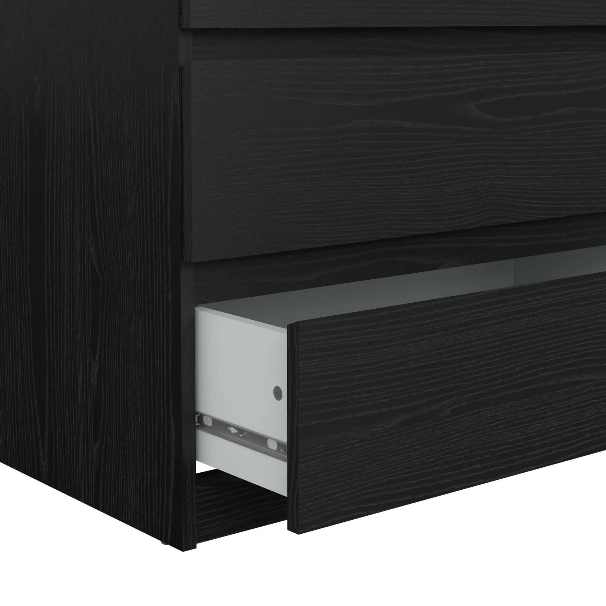 Cassettiera Lucy, 77x50 h111 cm,<Dmora Shop