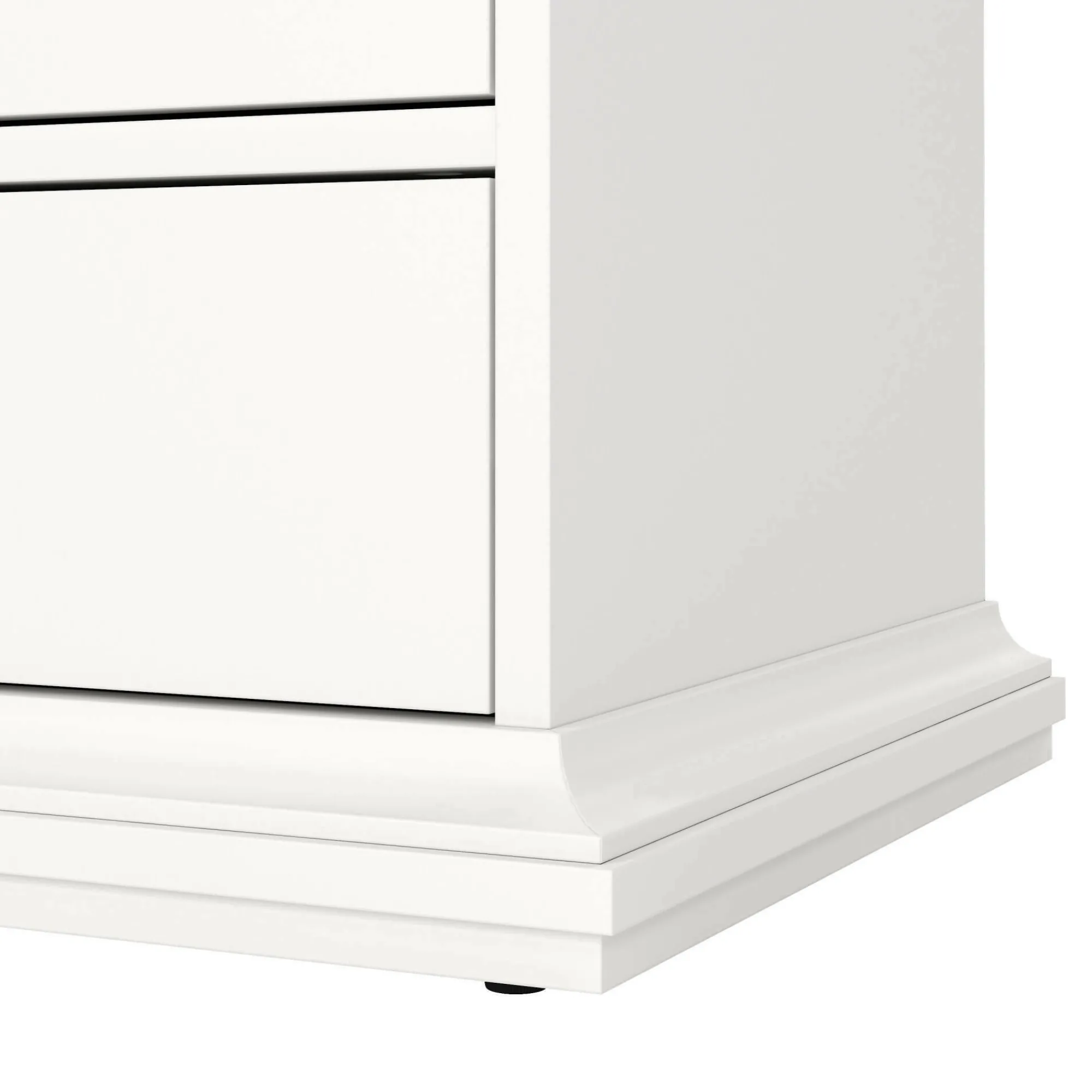 Cassettiera Pechino, 63x49 h105 cm,<Dmora Clearance