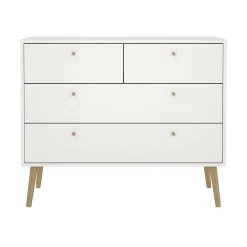 Cassettiera Pelagie, 39x99 h82 cm,<Dmora Discount