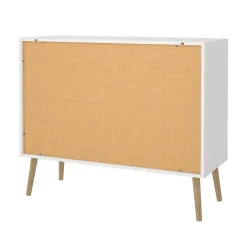 Cassettiera Pelagie, 39x99 h82 cm,<Dmora Discount