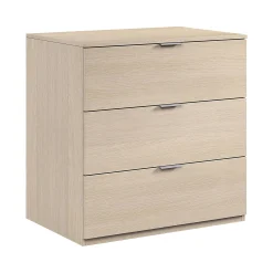 Cassettiera Rea, 77x38h80 cm,<Dmora Clearance