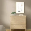 Cassettiera Sagar, 38x82 h80 cm,<Dmora Shop