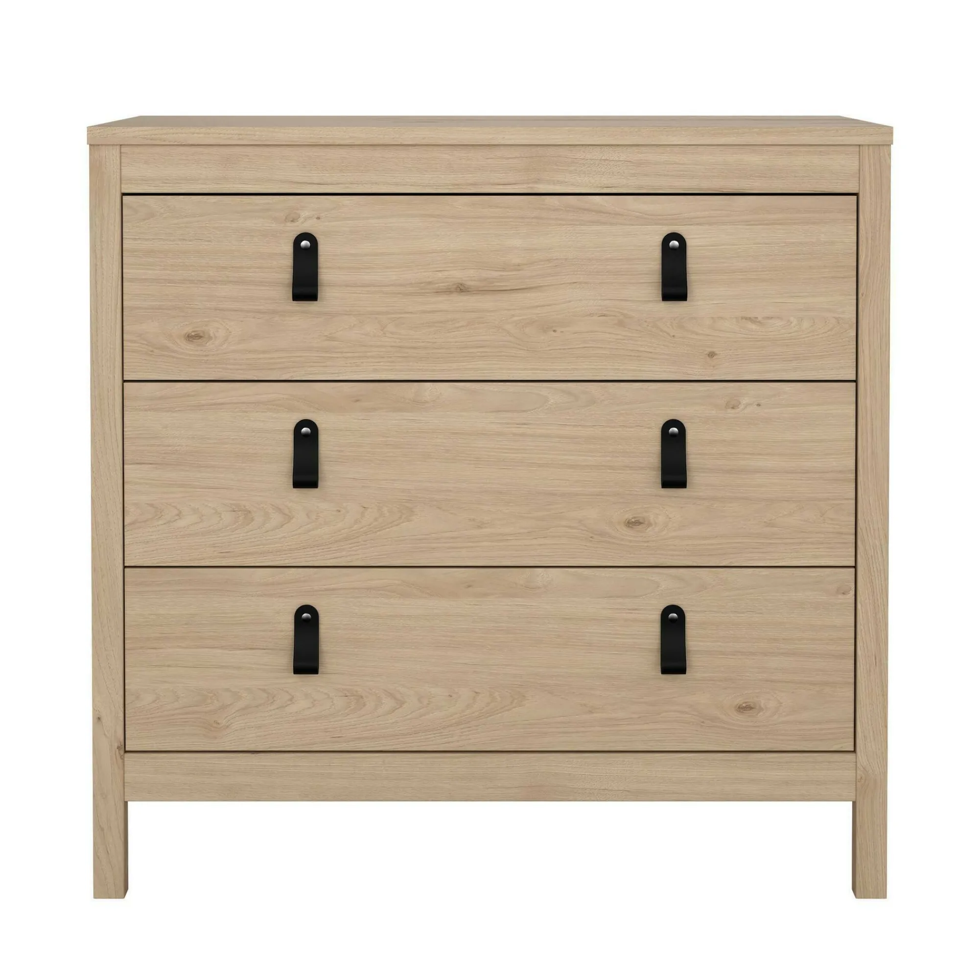 Cassettiera Sagar, 38x82 h80 cm,<Dmora Shop
