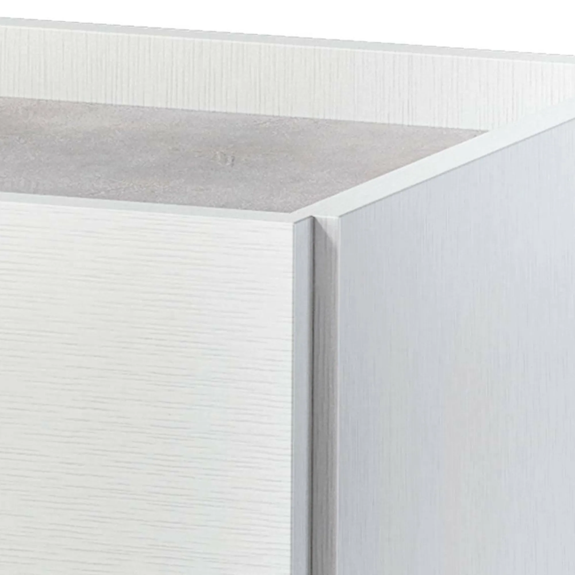 Cassettiera Solano, 60x41h87 cm,<Dmora New