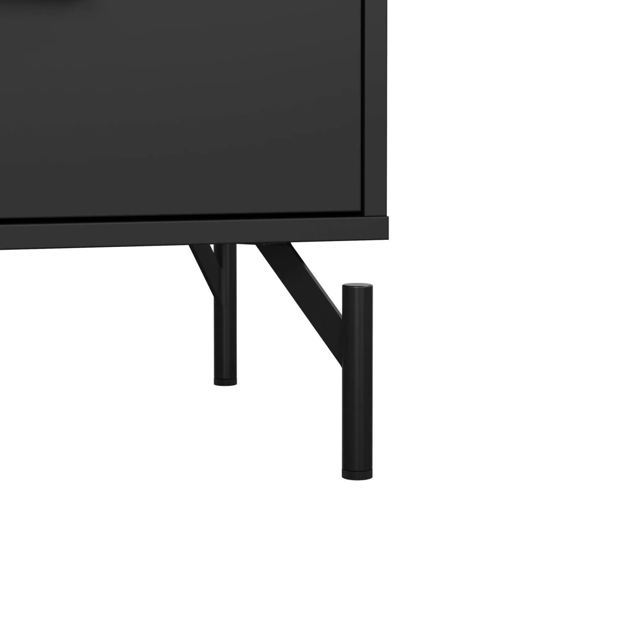 Cassettiera Theodule, 40x99 h77 cm,<Dmora Best Sale