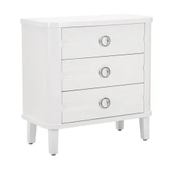 Cassettiera Tribeca, 81x40 h84 cm,<Dmora Cheap