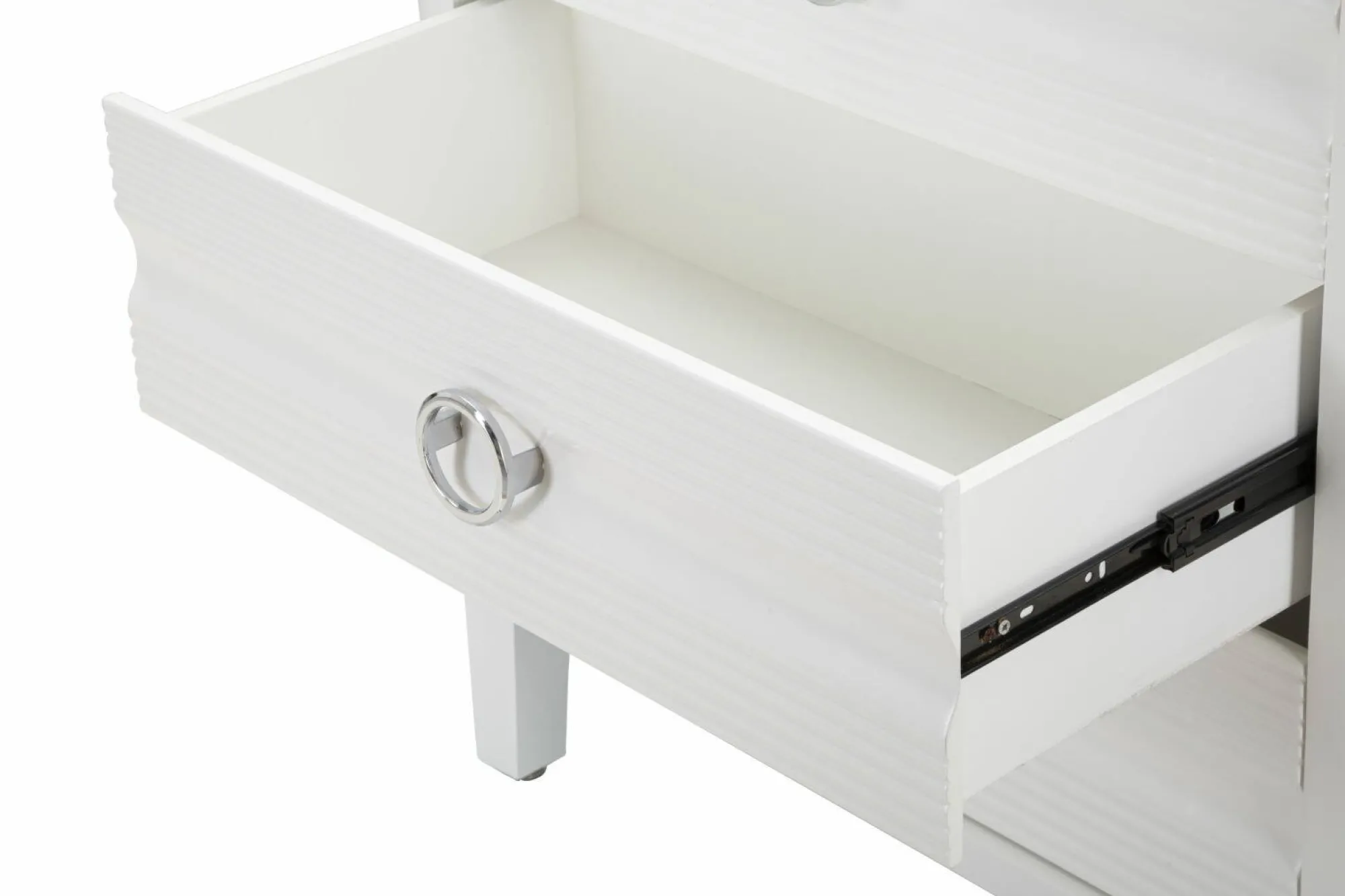 Cassettiera Tribeca, 81x40 h84 cm,<Dmora Cheap