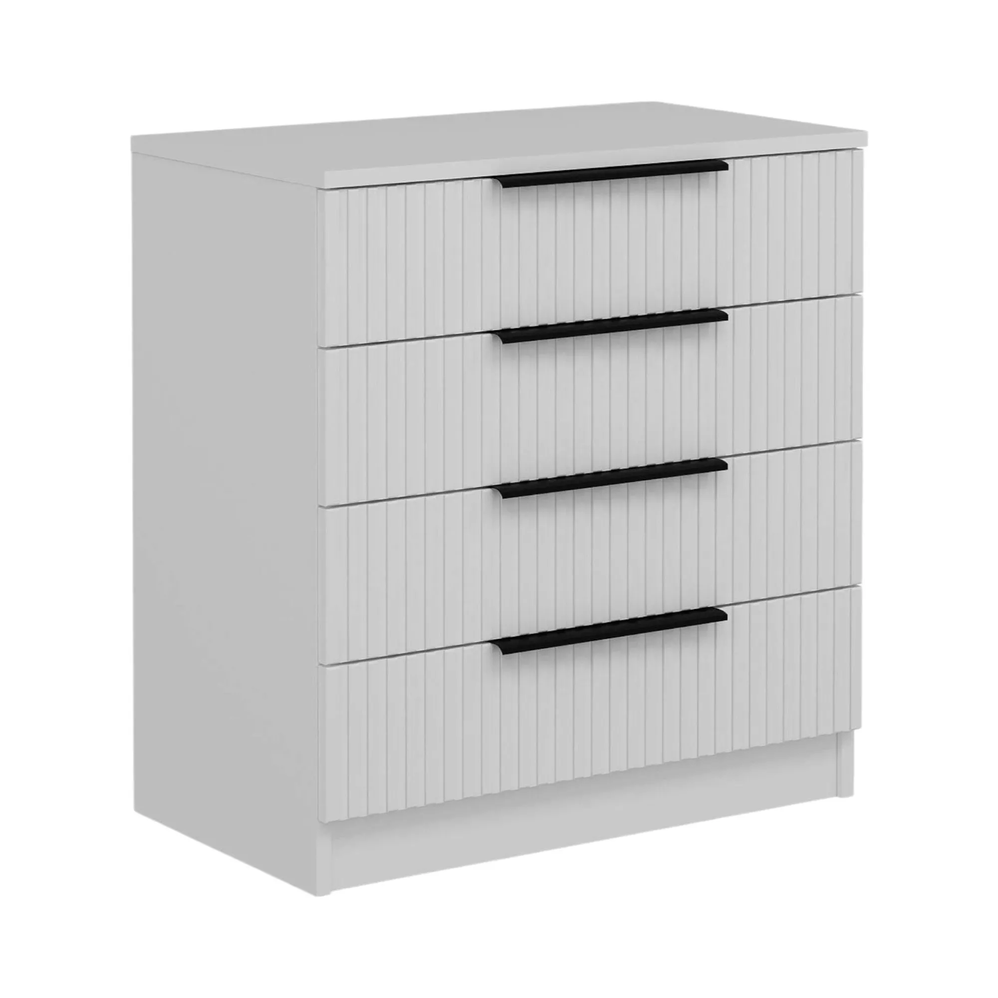 Cassettiera Vicente, 72x42 h77 cm,<Dmora Fashion