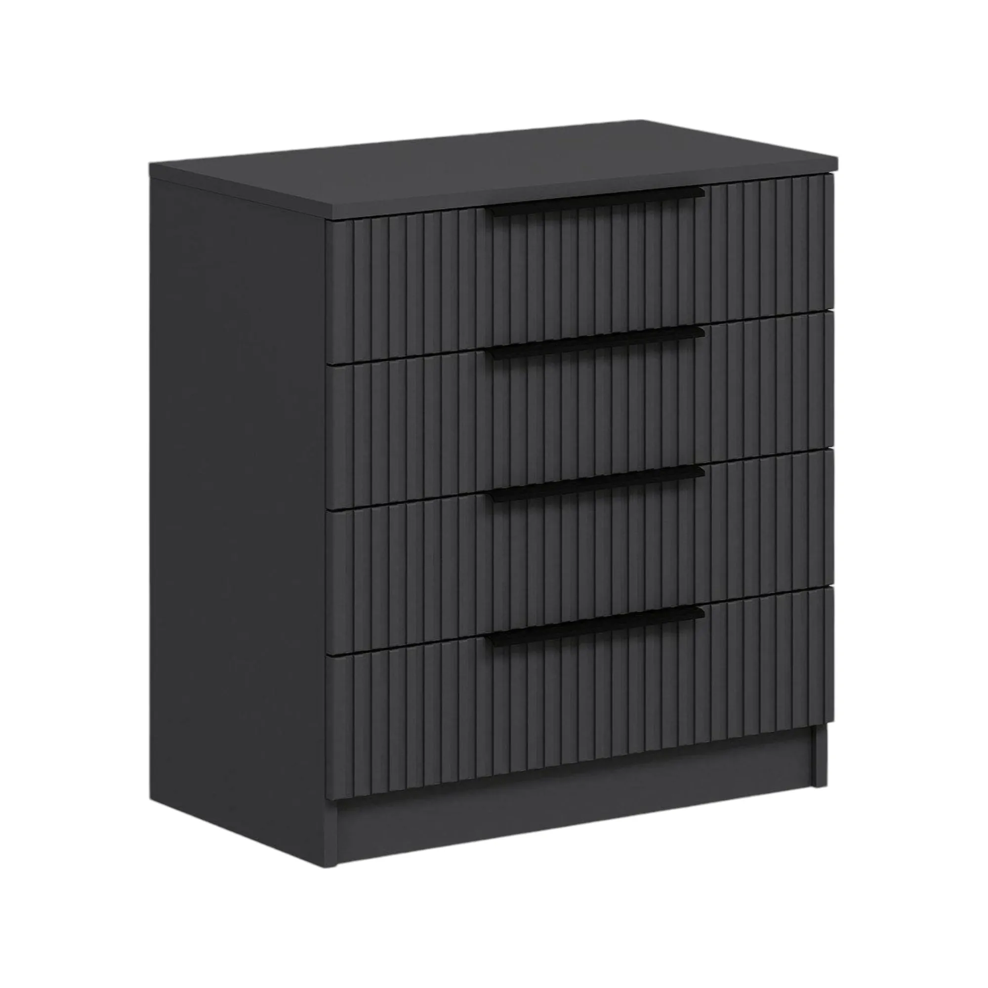 Cassettiera Vicente, 72x42 h77 cm,<Dmora Outlet
