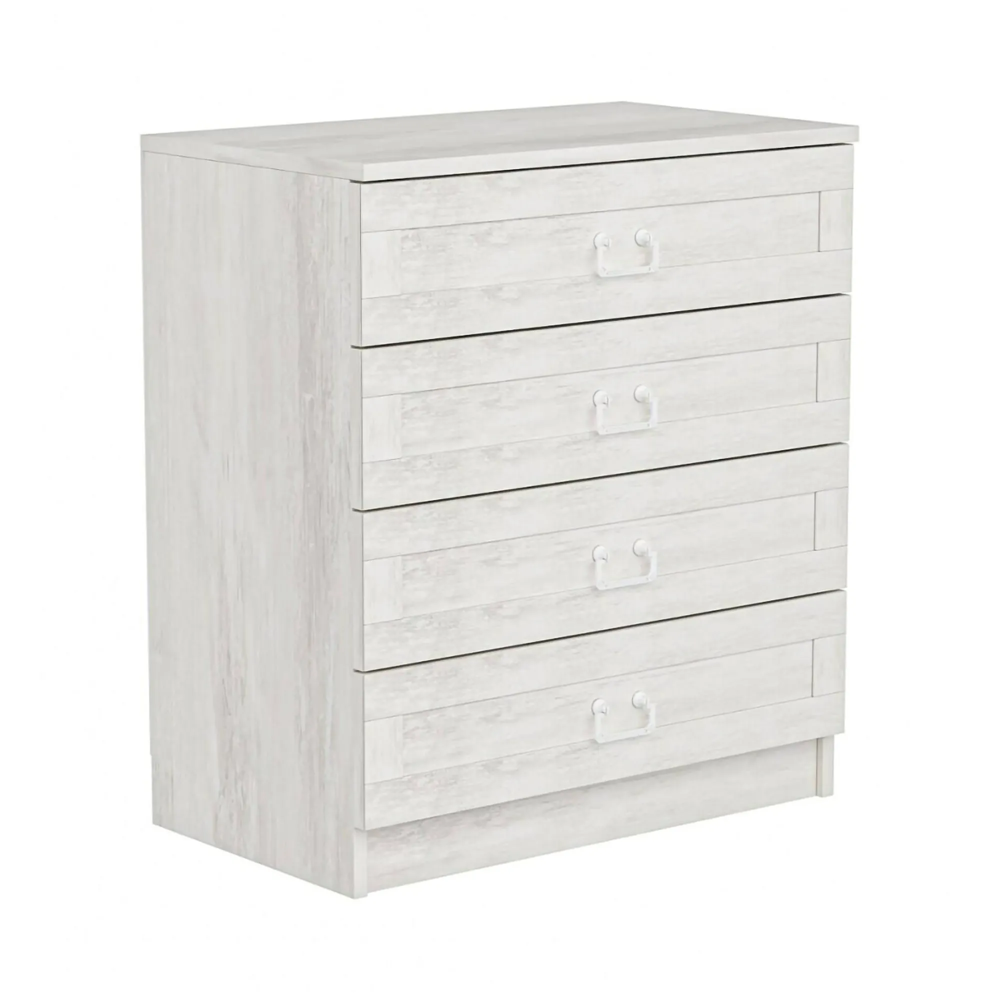 Cassettiera Vische, 72x77 h42 cm,<Dmora Hot