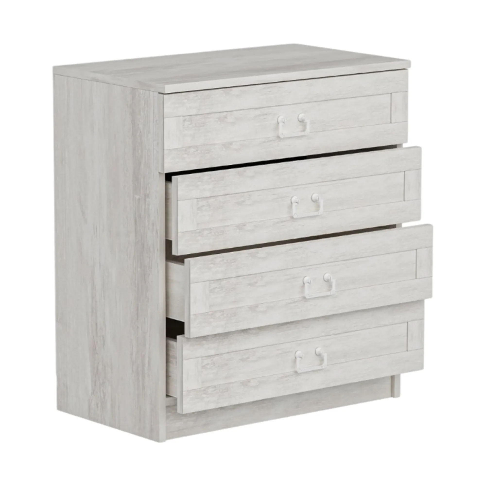 Cassettiera Vische, 72x77 h42 cm,<Dmora Hot