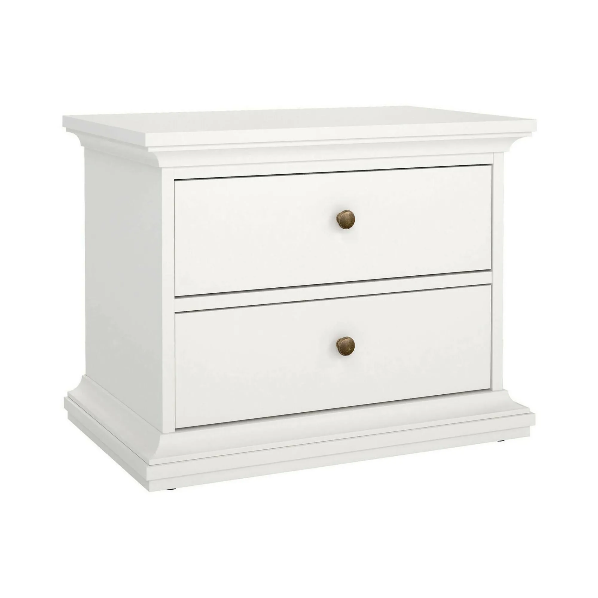 Comodino Almera, 63x40 h49 cm,<Dmora Sale