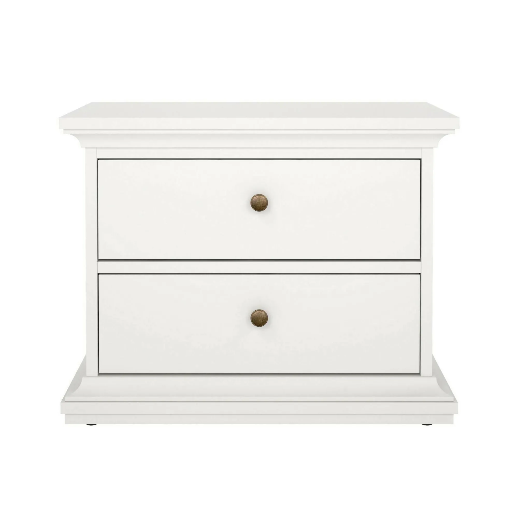 Comodino Almera, 63x40 h49 cm,<Dmora Sale