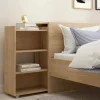 Comodino Arnaboldi, 26x145 h80 cm,<Dmora Outlet