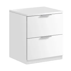 Comodino Artiglio, 38x34h45 cm,<Dmora Cheap
