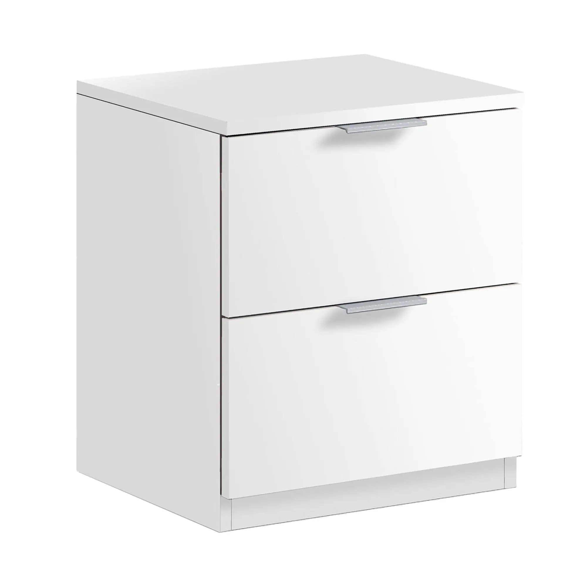 Comodino Artiglio, 38x34h45 cm,<Dmora Cheap