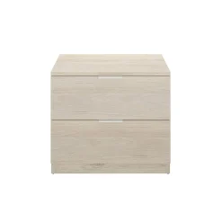 Comodino Banyan, 50x34 h46 cm,<Dmora Flash Sale
