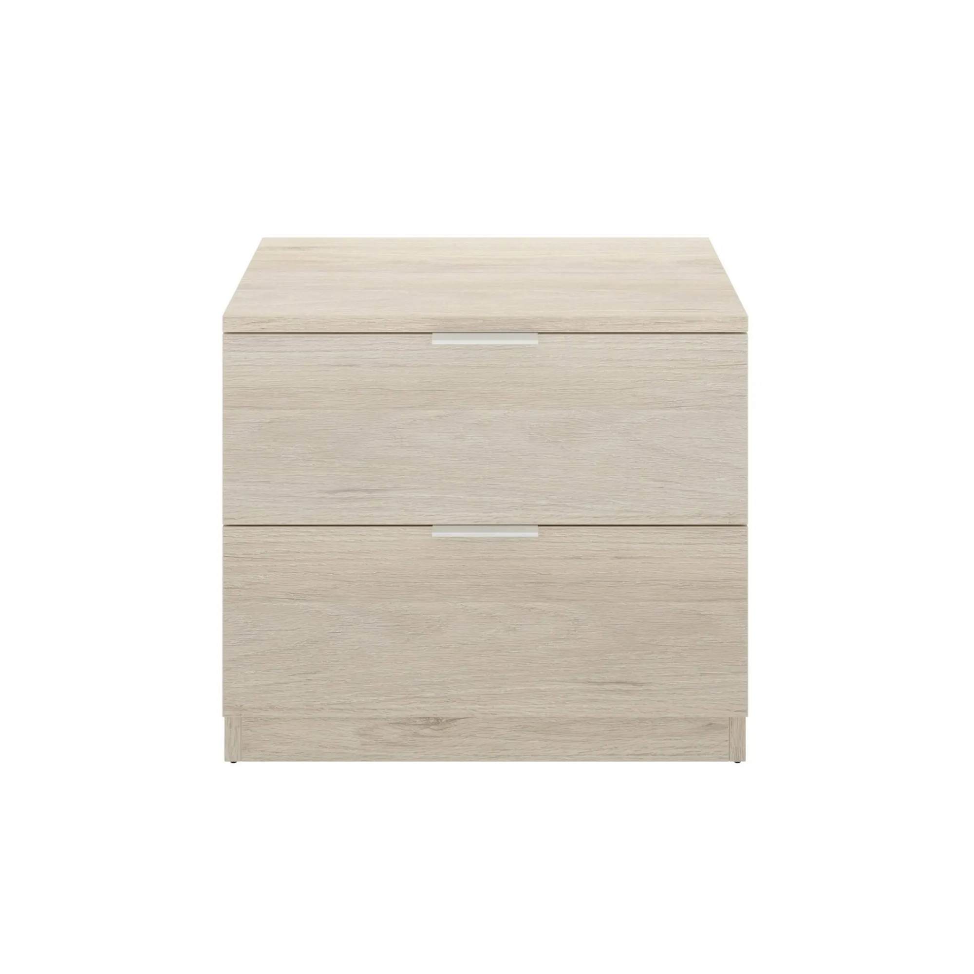 Comodino Banyan, 50x34 h46 cm,<Dmora Flash Sale