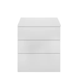 Comodino Dlucion, 52x34h58 cm,<Dmora Best Sale