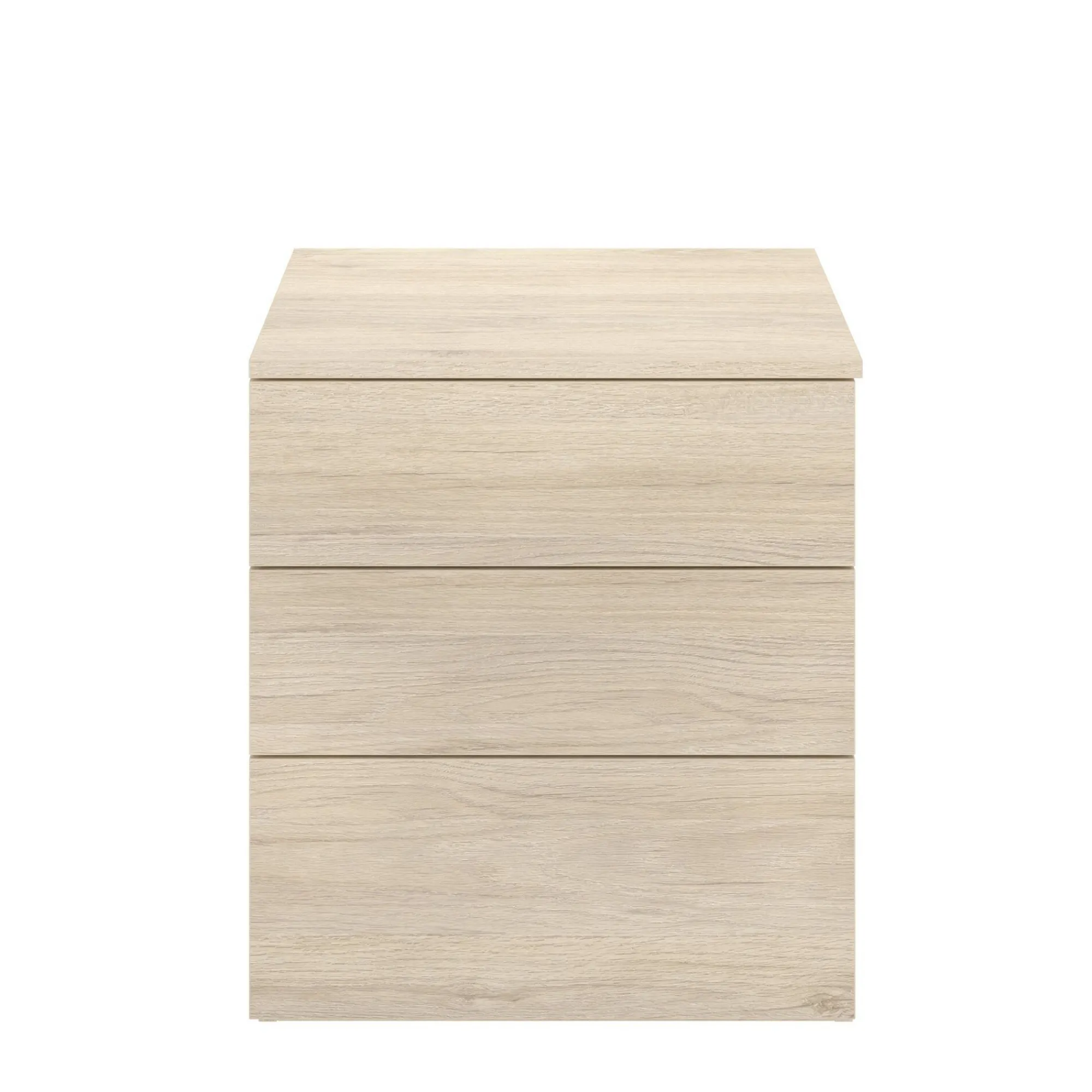 Comodino Dlucion, 52x34h58 cm,<Dmora Best