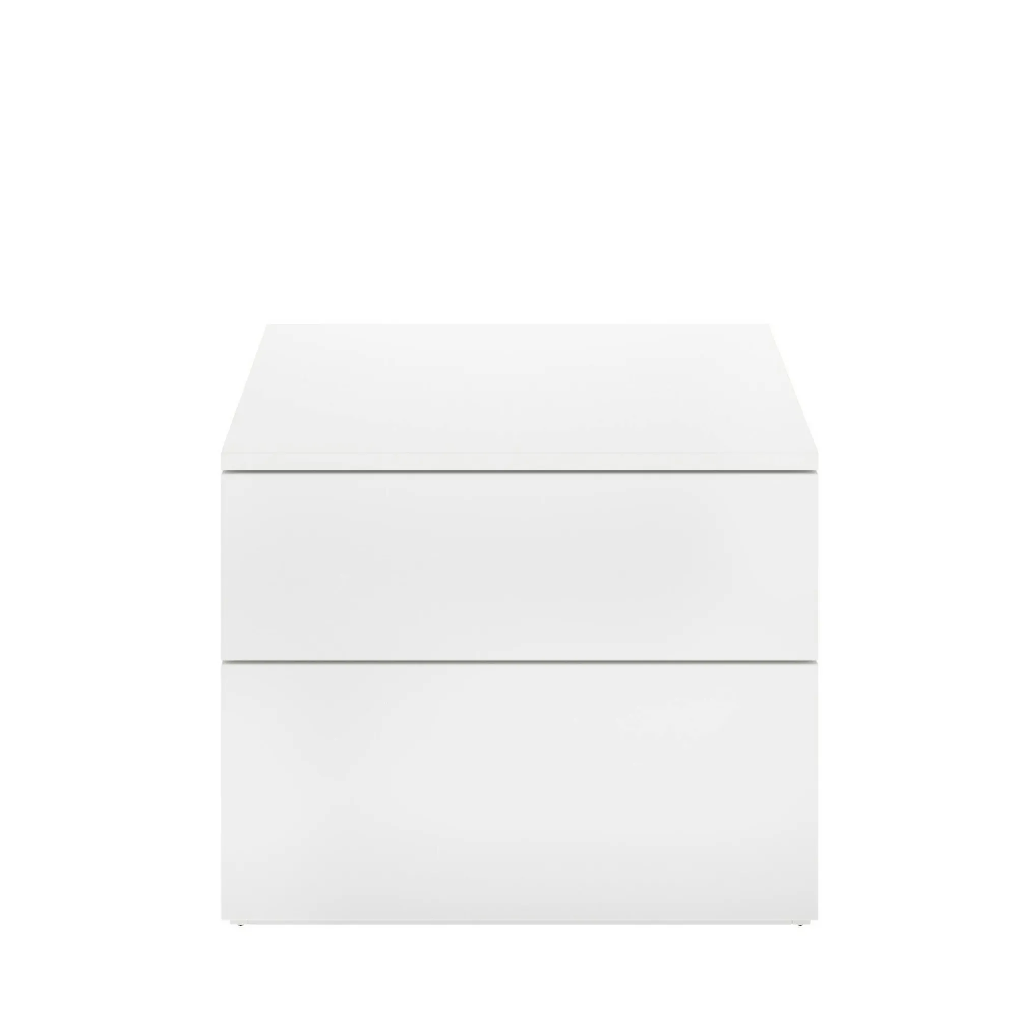 Comodino Dmaistr, 52x34h42 cm,<Dmora Cheap