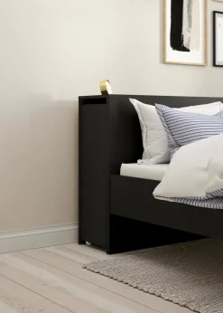 Comodino Drubb, 165x26 h80 cm,<Dmora Best