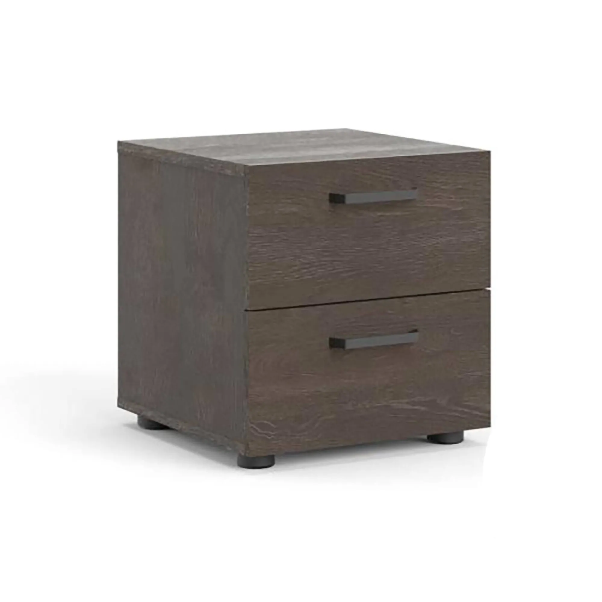 Comodino Drugger, 40x40 h42 cm,<Dmora Best Sale