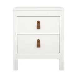 Comodino Fred, 38x44 h54 cm,<Dmora Outlet