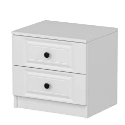 Comodino Ismael, 72x42 h77 cm,<Dmora Discount