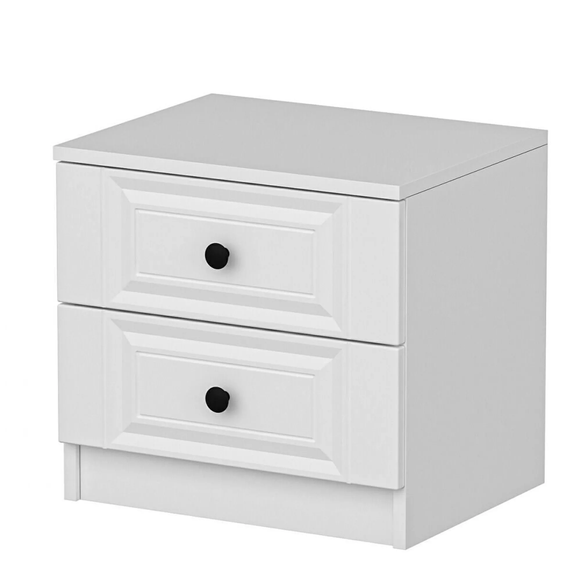Comodino Ismael, 72x42 h77 cm,<Dmora Discount