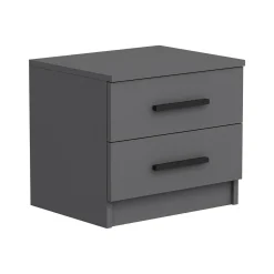 Comodino Iune, 50x47 h40 cm,<Dmora Sale
