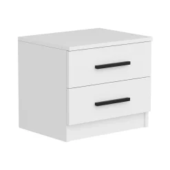 Comodino Iune, 50x47 h40 cm,<Dmora Best
