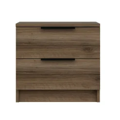 Comodino Iune, 54x47 h40 cm,<Dmora Cheap