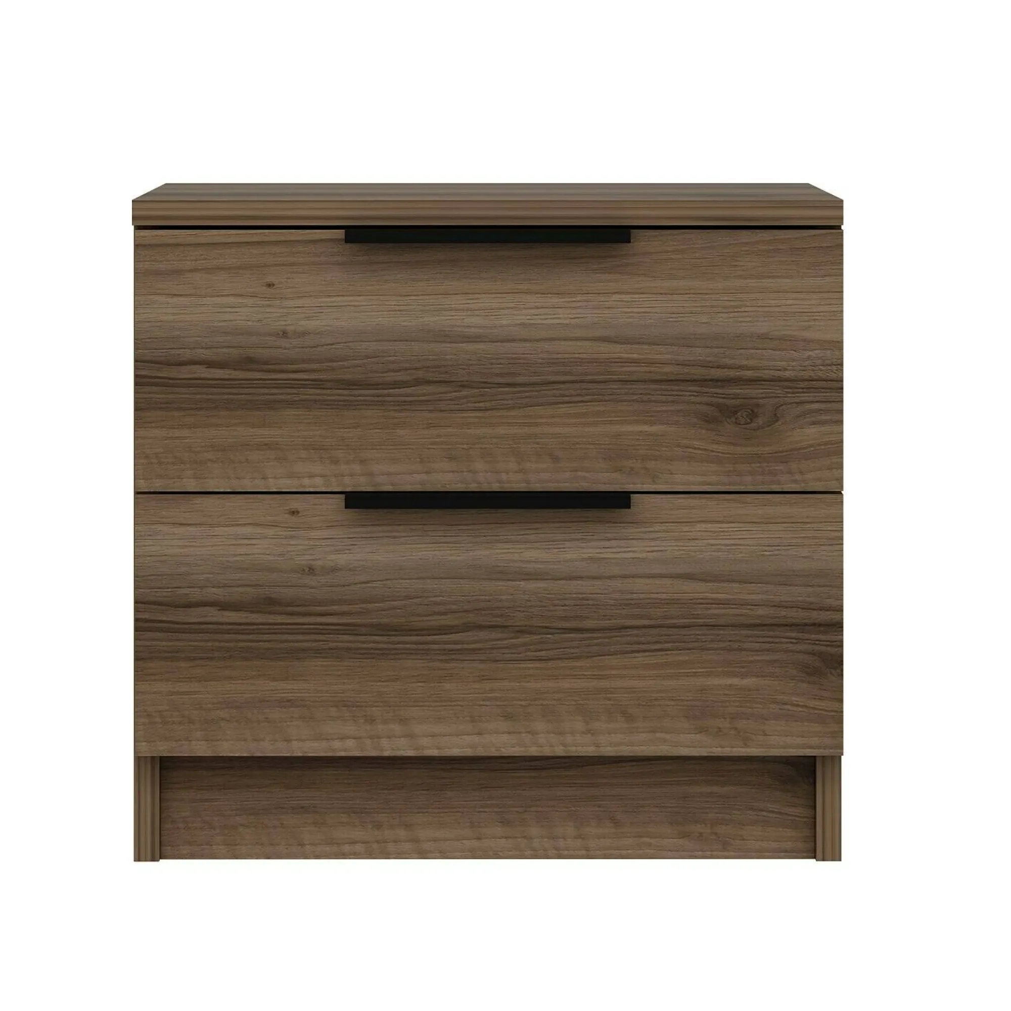 Comodino Iune, 54x47 h40 cm,<Dmora Cheap