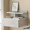 Comodino Joconde, 40x36 h32 cm,<Dmora Outlet