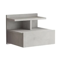 Comodino Joconde, 40x36 h32 cm,<Dmora Outlet