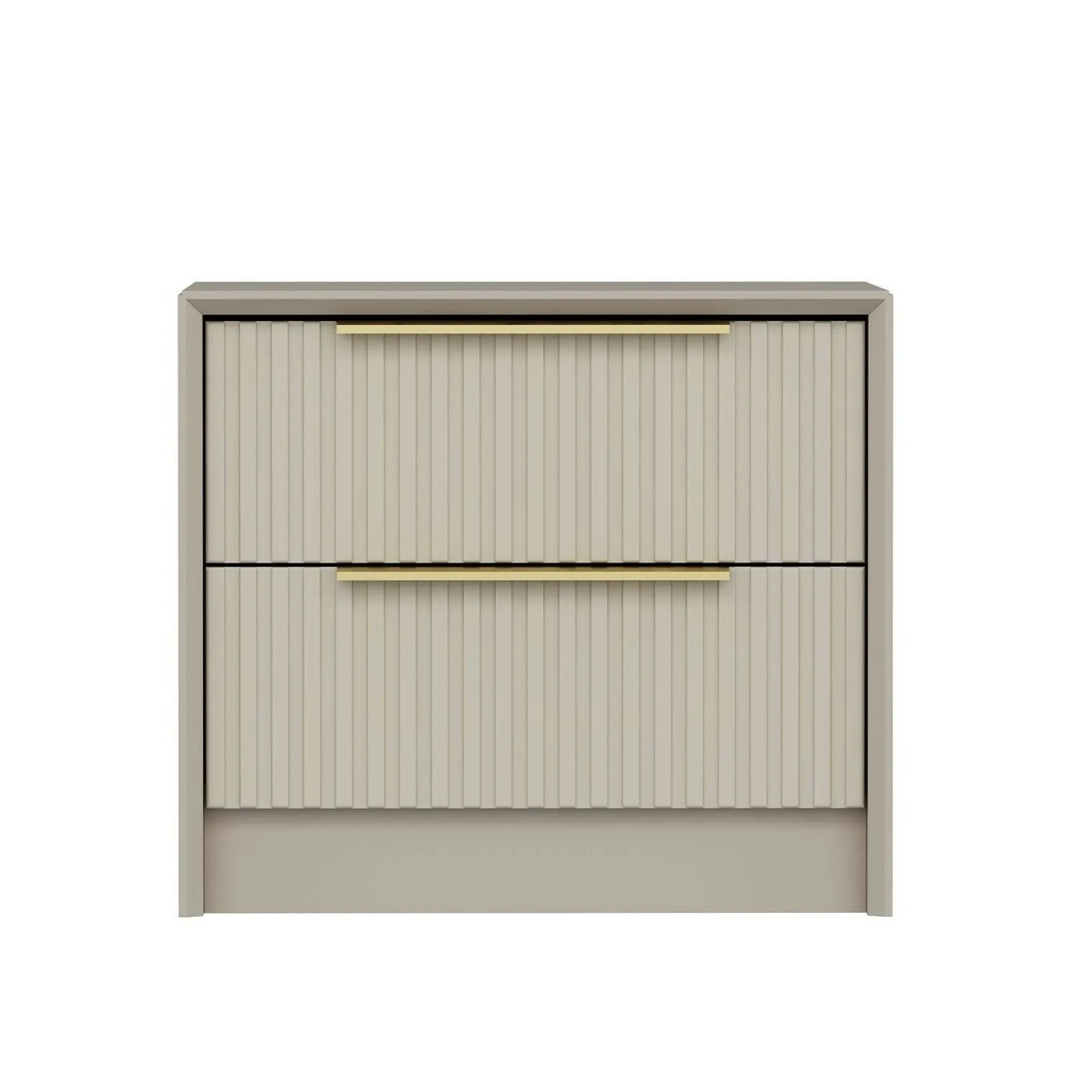 Comodino Moke, 53x45 h45 cm,<Dmora Hot