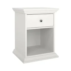 Comodino Pascal, 43x48 h63 cm,<Dmora Sale