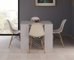 Consolle allungabile Abicitren, 51/237x90h78 cm,<Dmora Best