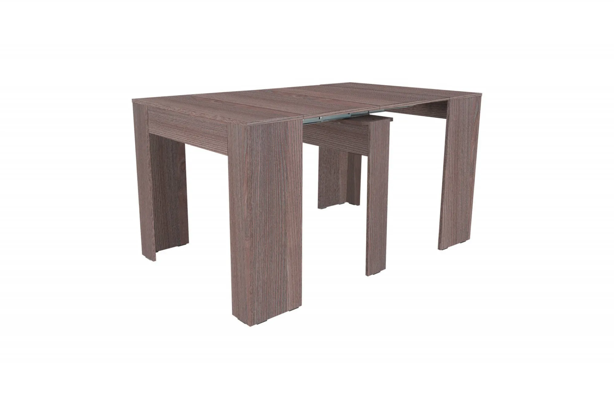 Consolle allungabile Ananda, 90/237x51h78 cm,<Dmora Hot