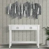 Consolle Bakar, 110x40 h82 cm,<Dmora Online