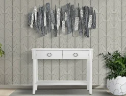 Consolle Bakar, 110x40 h82 cm,<Dmora Online