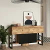 Consolle Izo, , 139x43h84 cm<Dmora Cheap