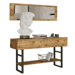 Consolle Izo, , 139x43h76 cm<Dmora Shop